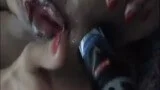 Video Porno De Coroa Safada Enfiando No Cu Desodorante